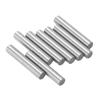 8PCS RC 3X17mm Pin Steel Pin for Arrma Typhon Senton Granite 3S 110 RC Car Upgraded Parts
