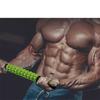 1Pcs Muscle Roller Stick For Athletes Fast Recovery Massage Tool Relieve Soreness Cramping In Legs Back