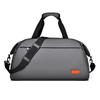 One-shoulder Crossbody Yoga Bag Dry Wet Separation Sports Gym Bag Large Capacity Business Travel Clothing Storage Bag