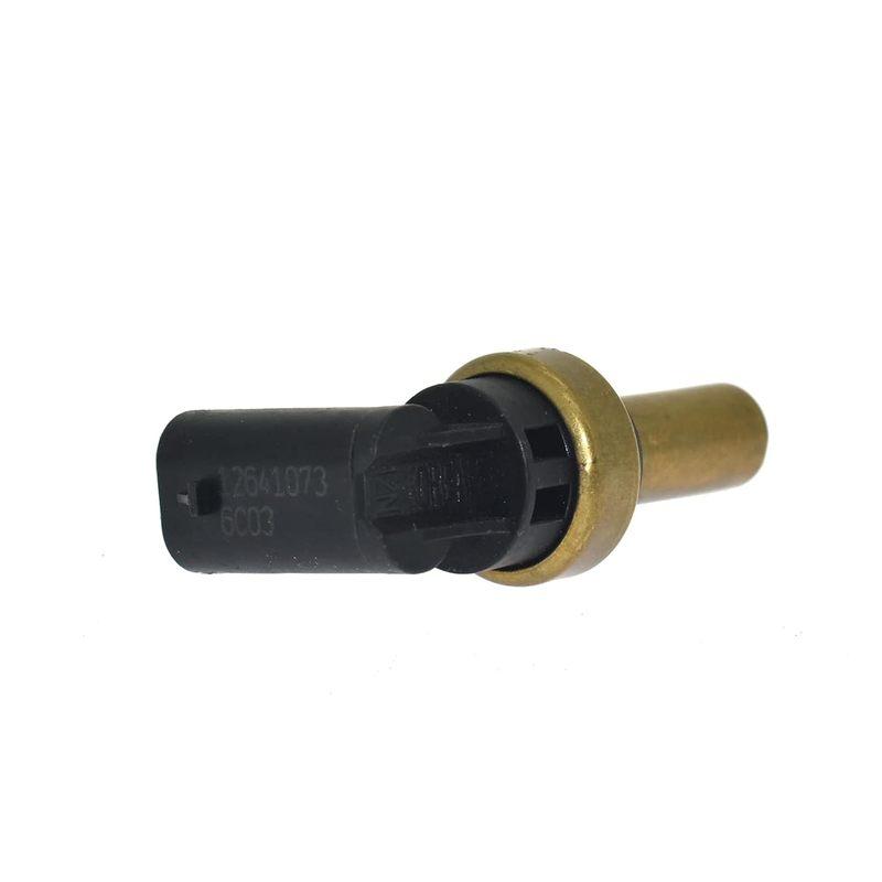 Engine Coolant Temperature Sensor for Chevy Cruze 1.4L 2018- 12641073 1338407 Quality Guaranteed
