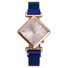 Women Fashion Leather Watch