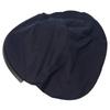 Leather and Cloth Dual Layer Neckband for Welding Helmets Push On Clip for Secure Attachment and Safety During Welding