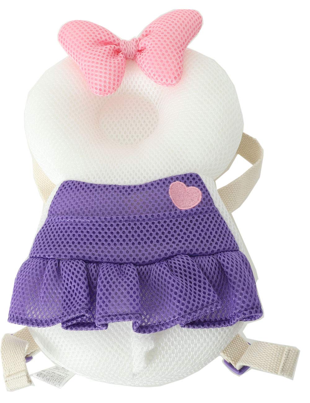 

Disney Toddler Fall Daisy Backpack, Baby, Prevention,