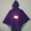 Safety Decal Sticker Bicycle Scooter Reflecting Reflective Strips Reflective Sticker Helmet Sticker
