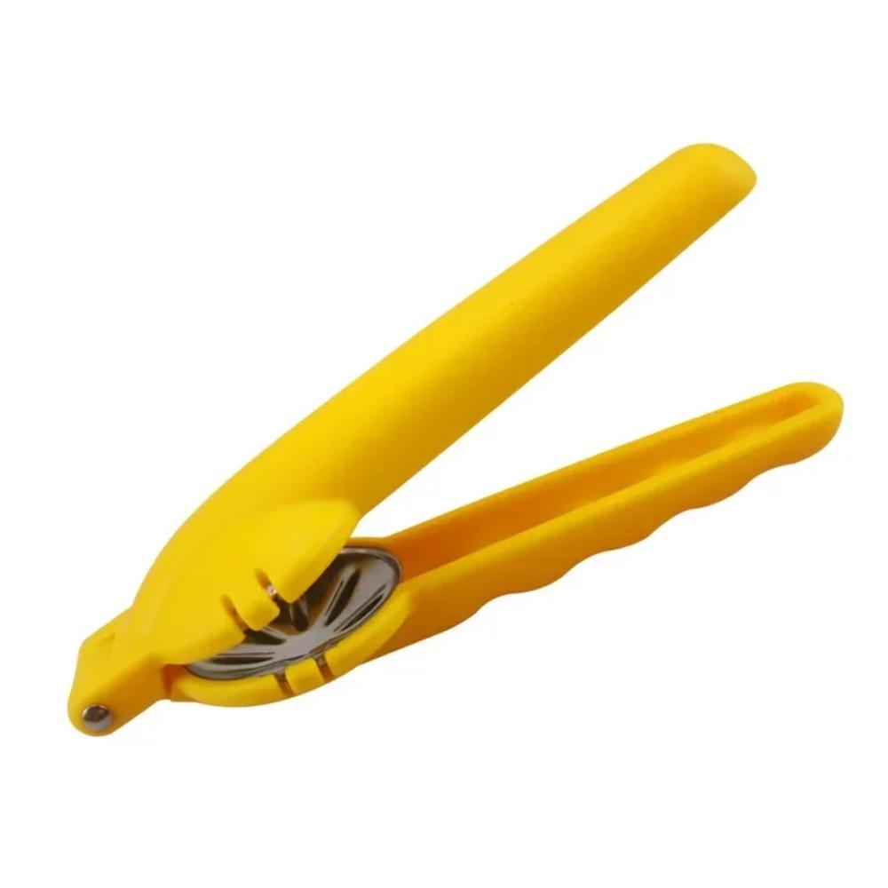 Stainless Steel Quick Chestnut Opener Quick Clip Walnut Pliers Cutter Opener Nut Cracker Sheller Kitchen Tools 2 In1 Nut Cracker