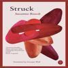 Struck by Susanna Bissoli Paperback Book 9781068740442