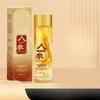 Ginseng Extract Oil Hydrating Anti-Wrinkle Water Moisturizing 120ml