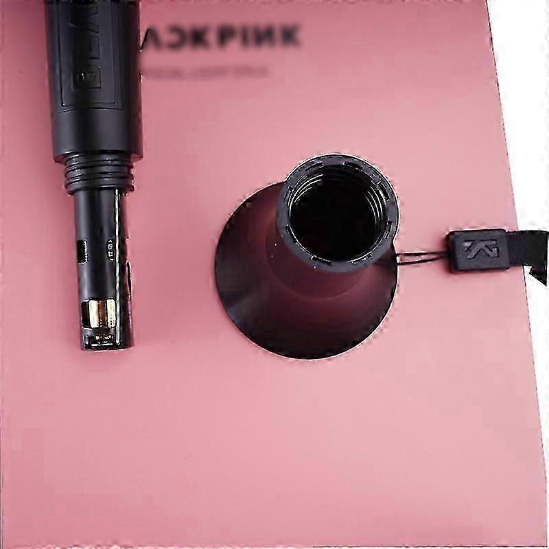 Blackpink Light Stick for Concerts and Collections