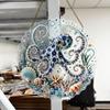 Sparkling Finish  Painting Kits Rhinestone Art Special Shaped  Art  Adults