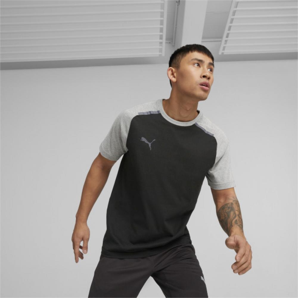 Puma Official Team Cup Casual Tee