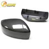 Infiniti G25 G37 Q60 Dry Carbon Rearview Mirror Covers