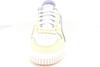Кроссовки Puma Carina Street Women puma white/frosty pink/alpine snow