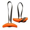 Muskelaufbau Fitness Training Griff Gewichtheben Klimmzuggriffe Fitnessgriff Heimtraining