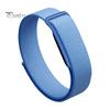 Bracelet de Montre Connecteur Universel pour Google Fitbit Air, Bracelet de Remplacement Sport Respirant à Clipser Sécurisé, Bracelet Tissé Réglable Anti-transpiration