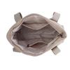 Morandi Series Versatile Shoulder Tote: Classic, Portable Crossbody Bag for Students & Women, Fits Luggage Handle