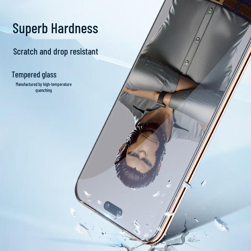 Huawei Nova 14 Ultra Tempered Glass Screen Protector