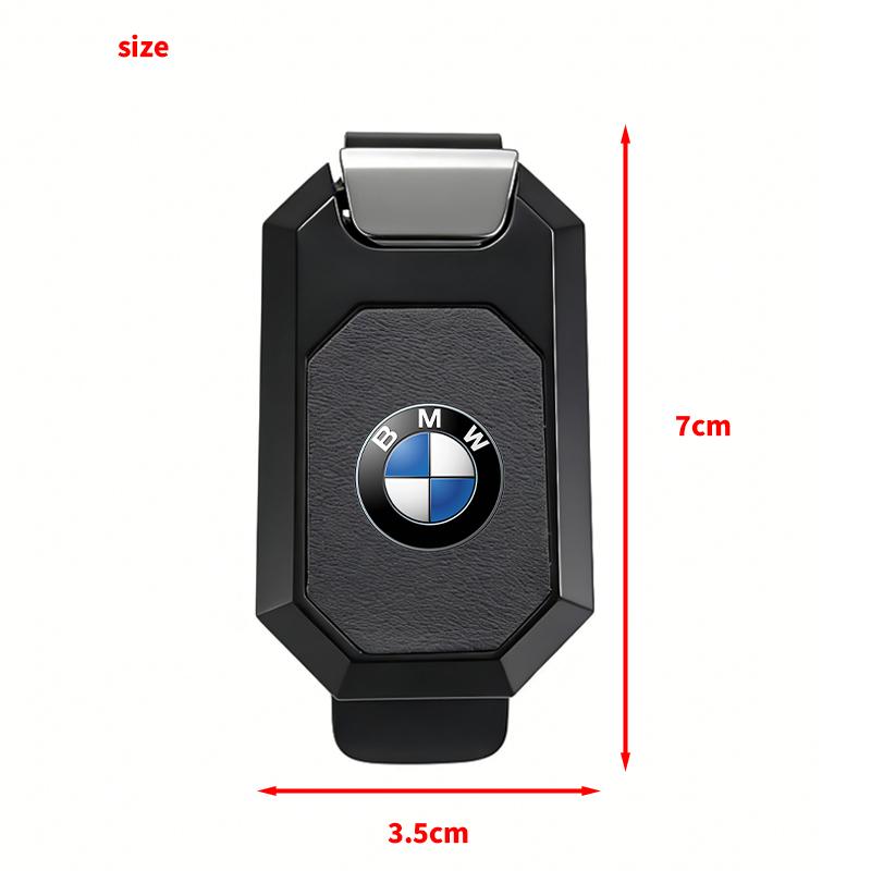 Car sunshade, ticket holder, eyeglass clip For BMW E39 E46 E90 E36 E60 E34 E30 F30 X1 X3 X5 X6 71 E92 E93 E87 E83 F31 F22 F34