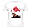 The Evil Dead Horror Movie Cult Retro T Shirt