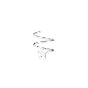 Bobisty Earrings Cartilage Hoop Studs Forwards Helix Piercing Jewelry  Earring Cartilage Helix Hoop Rook Piercing Jewelry
