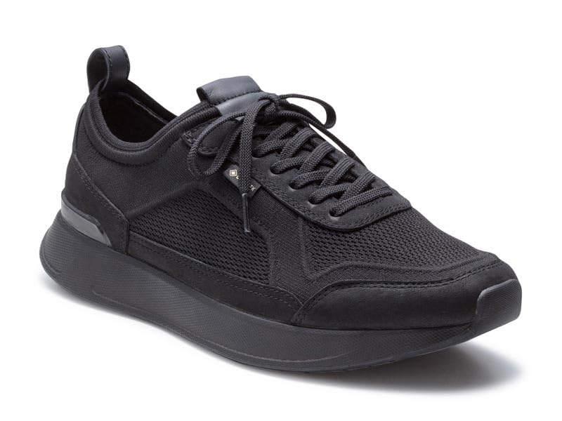 Sneakers 60HL Black Cm [REGAL] Men's 26.5