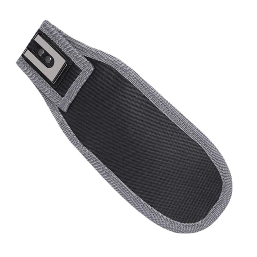 Multilayer Storage Tool Waist Bag Wear-resistant Electrician Tool  Bag Tool  Belt  Woodworking