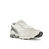 Mizuno Wave Rider 10 Premium White Tradewinds Unisex Sneakers Vaporous-Grey D1GA218201