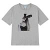 Hot Singer Ariana Grande Dangerous Graphic T shirt Men Women vintage Hip Hop streetwear Unisex100% Cotton short sleeve T-shirts
