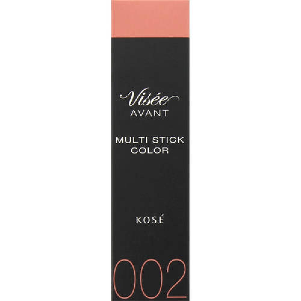 

VISEAVAN VISEAVAN MULTI Stick COLOR 002 УСЛОВИЯ 6г