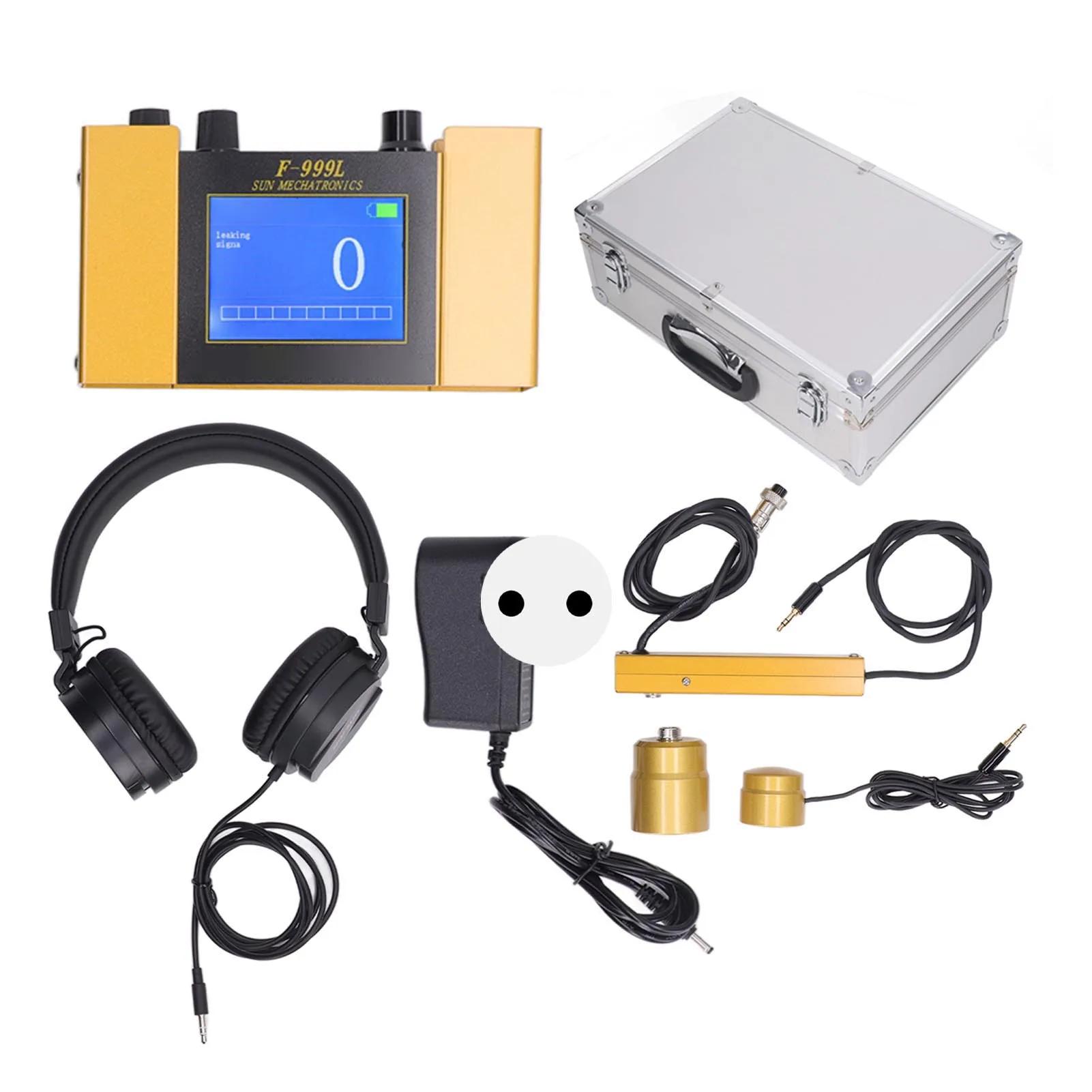

Leakage Monitor Water Monitor Multiband Monitoring Leakage Monitor with Digital Display for Water Pipe Floor Heating Pipe