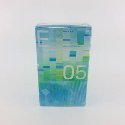 Escentric 05 Eau De Toilette 100ml