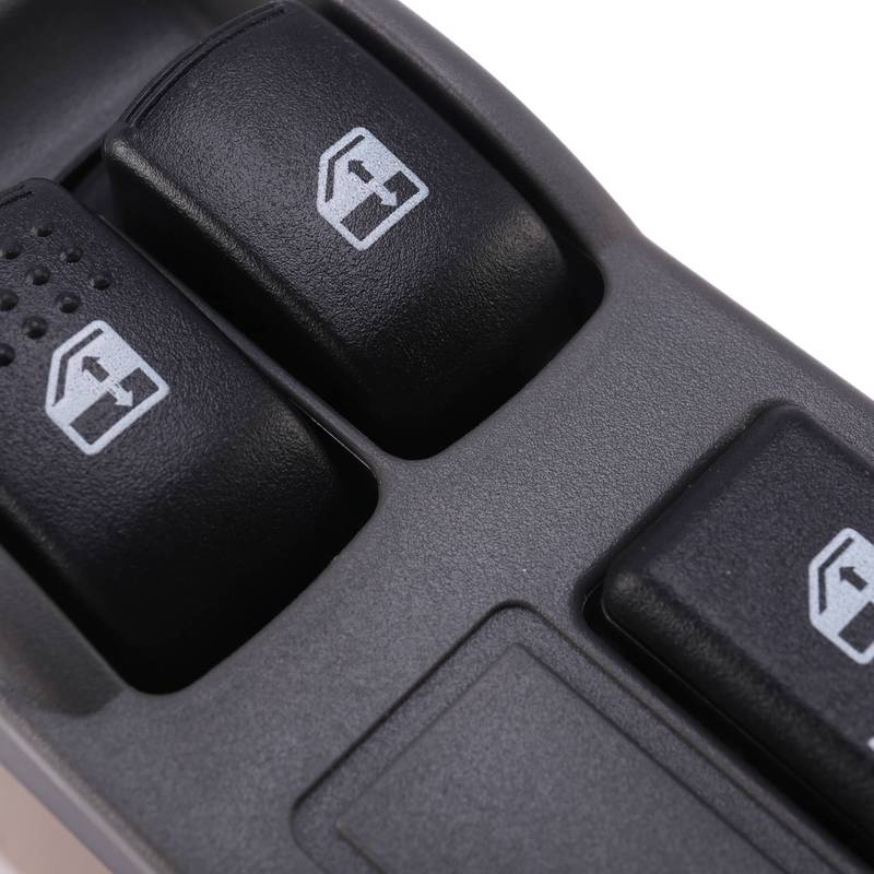 Car Front Left Power Window Lifter Switch For Mitsubishi Lancer 2000-2005 CW653199-M53K