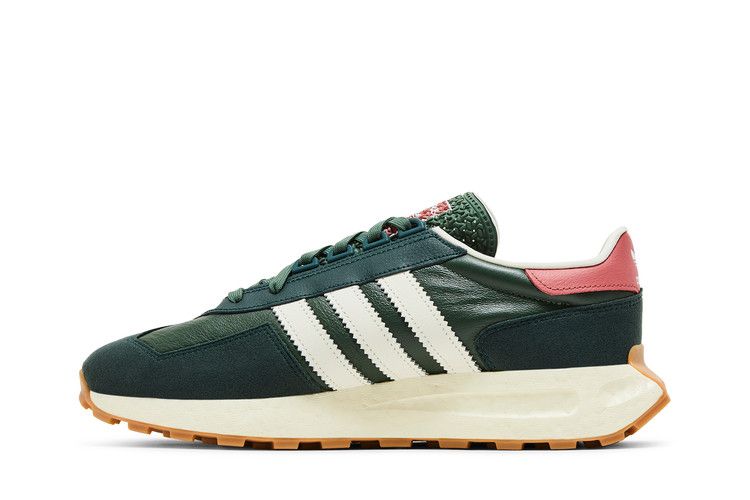 adidas Retropy E5 'Verde Ossido'