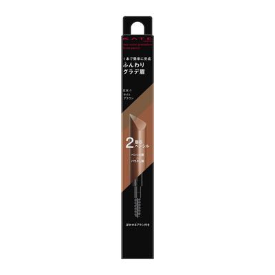 Oogmake-up – Wenkbrauwpotloden en -gels
