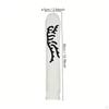 Shielding Alignment Stick Cover Textured Golf Lightweight