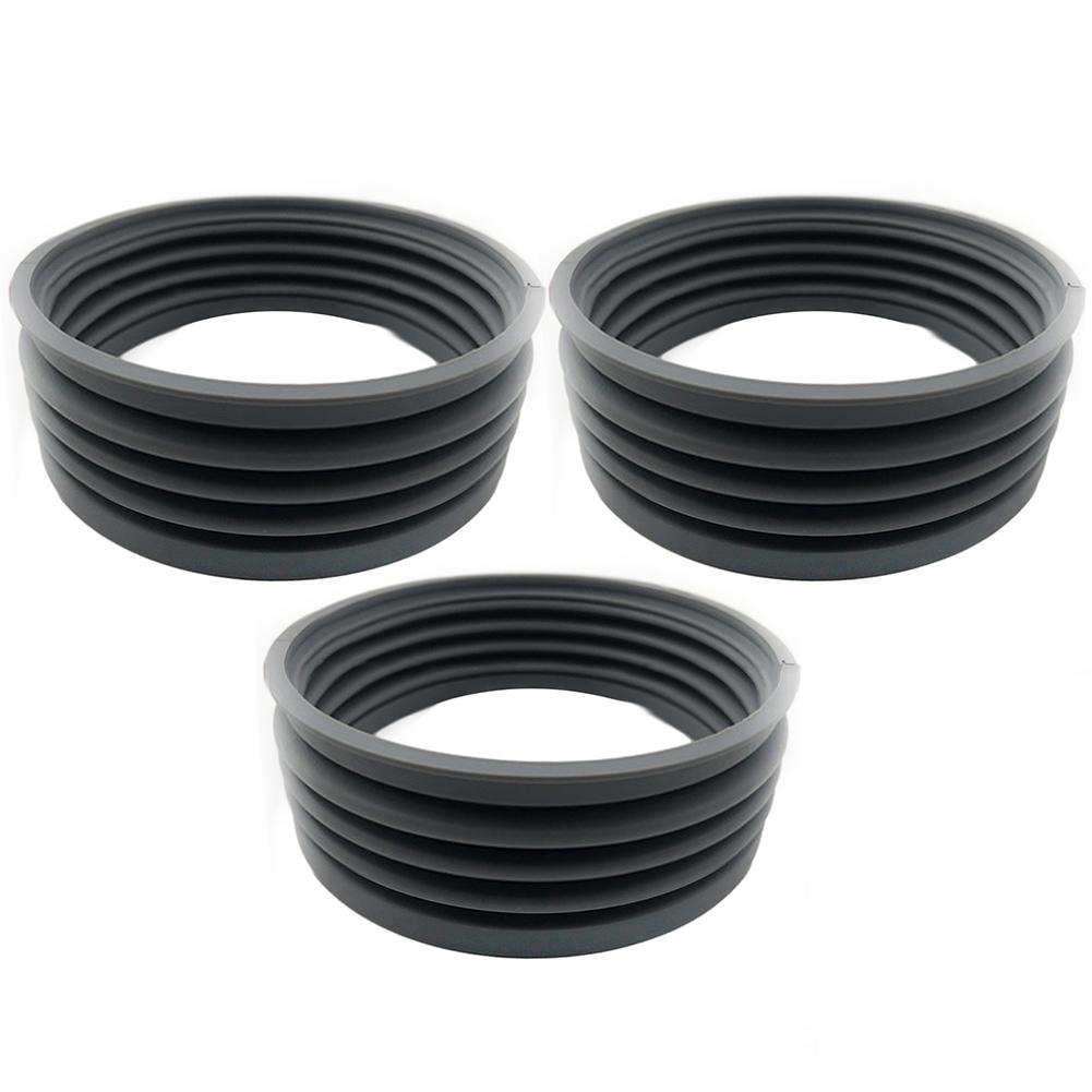 Bean Silo Compression Roll Coffee Bean Bin UPGRADE Silicone