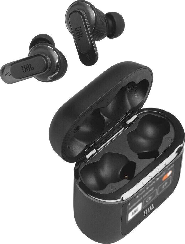 Наушники JBL Tour Pro 2