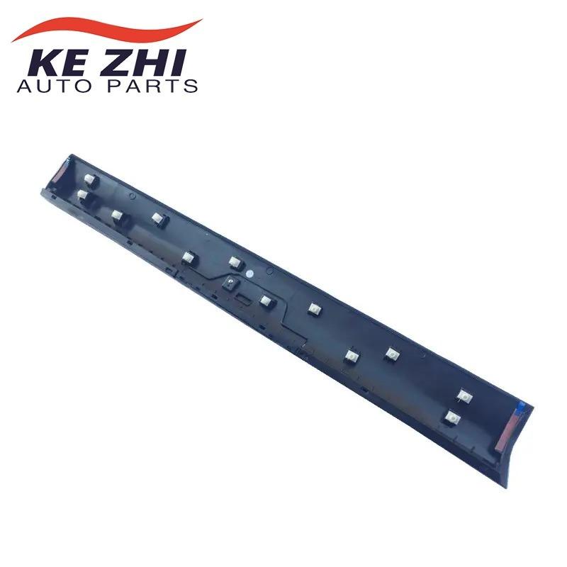 75333-T0A-A01 75332-T0A-A01 Door Lower Molding Garnish Panel For Honda CR-V 2012-2016 75312-TOA-A01 75313-T0A-A01