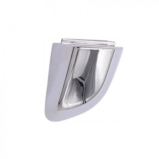 1 шт. Накладка на ручку двери автомобиля справа для Hyundai Elantra 2017- 82662-F2040 82662-F2010