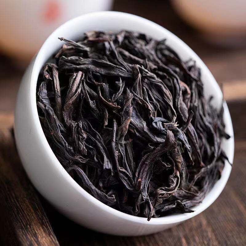 500g Lapsang Souchong Black Tea Super Grade Aroma Wuyi Black Tea Loose Leaf Tea