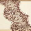 Ruban de Dentelle Florale 3 Yards Dentelle Florale Nouvelle Dentelle à Coudre Ruban de Dentelle Couture de Robe