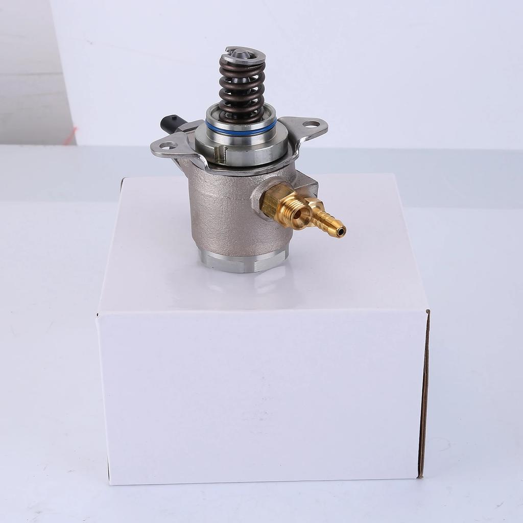 Applicable To A-udi A1 A3 A8 High-pressure Fuel Pump 03C127026C
