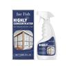 120ml Heavy Duty Metal Car Rust Remover Fast Acting Rust Dissolver & Anti-Rust Coating For Metal Multi-Surface Cleaner