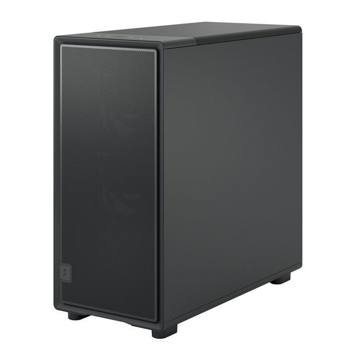 Boîtier PC - FRACTAL DESIGN - FD-C-EPO1X-02 - Epoch XL Black TG Light tint