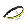 Cycling Trouser Clip Cycling Ankle Safety Band Reflective Bicycles Clip Pant Leg Cuff Clip Bikes Cycling Equipment