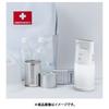Toshiba Lkl 3000 Led Lantern With Sensor