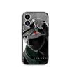 For Xiaomi Redmi 15 A5 9A 9T 10A 10C 9C NFC 15C Note 11 9 10 Pro Plus 8T Phone Cover Case Gaara Sasuke Uchiha Narutos Kakashi
