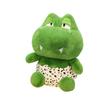 Eggshell Dinosaur Plush Toy Doll Cute Animal Doll Throw Pillow Soothing Doll