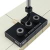 Woodworking 3-in-1 Furniture Connector & Dowel Hole Opener Tool