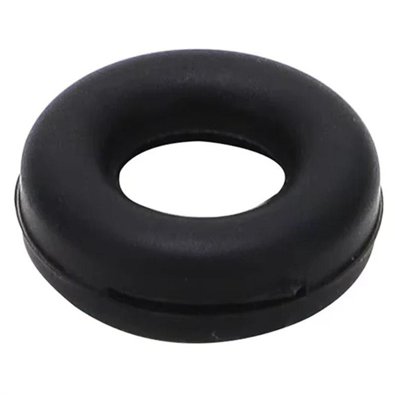 AB34-Eyeglasses Anti-Slip Silicone Ear Grip Glass Fastener Leg Hook Stopper Bracket Accessories 10Pcs