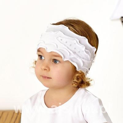 AJS 48-190 Children's Headband AJS